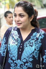 Baahubali Movie Success Celebrations